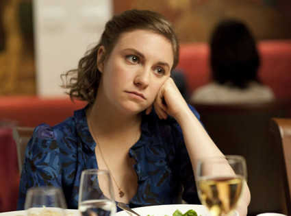 Girls, Lena Dunham Girls, Lena Dunham